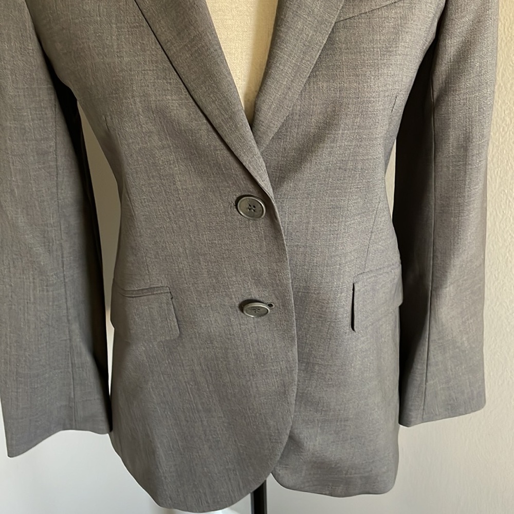THEORY blazer jacket - Picture 3 of 8